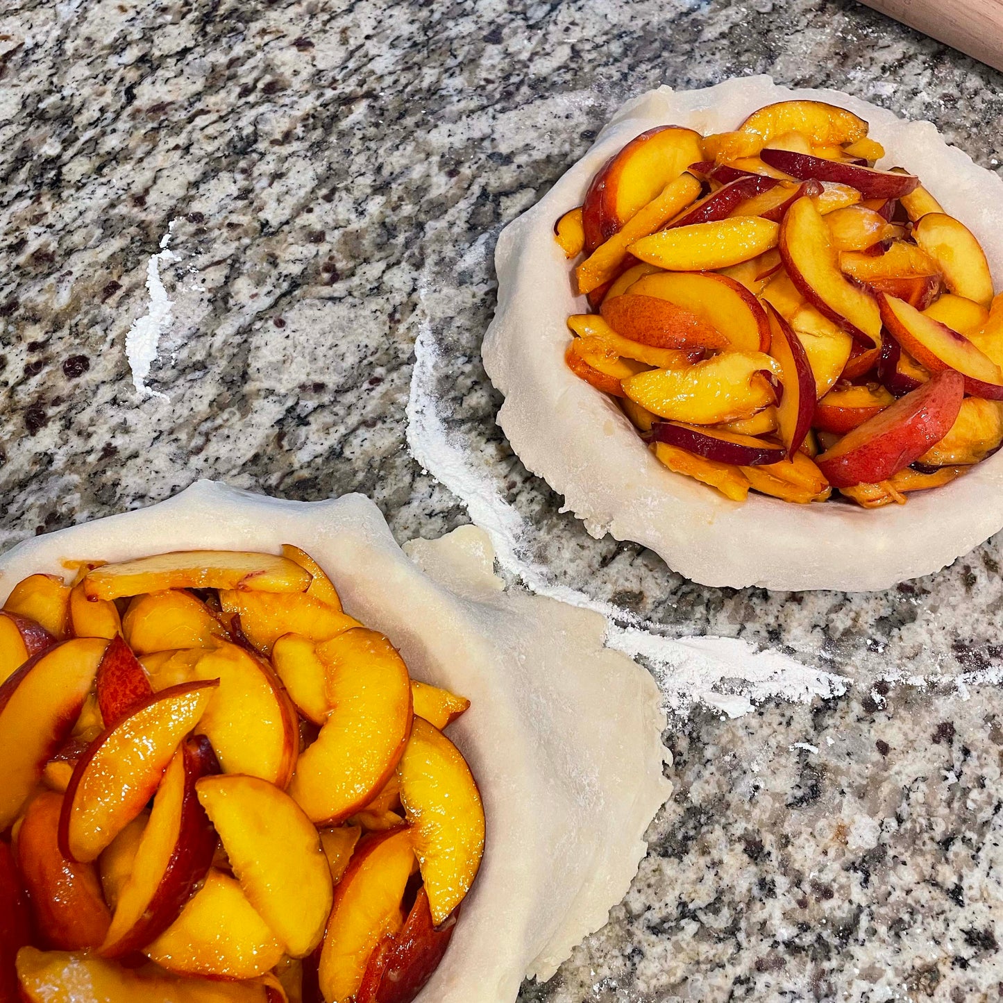 Pie of the Month