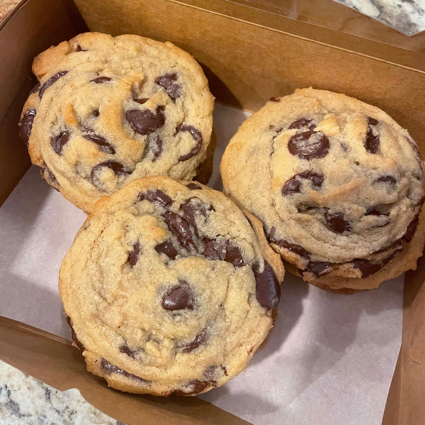 Baker's Box