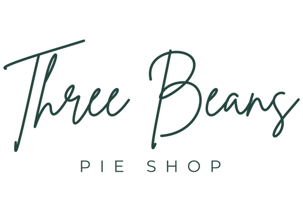 Three Beans Pie Shop