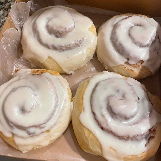 Baker's Box