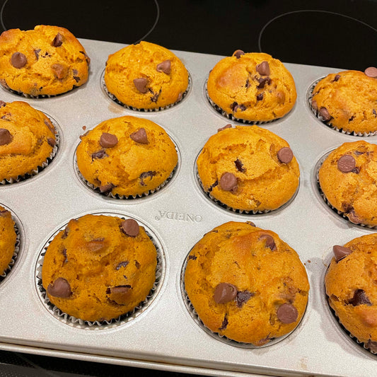 Muffin Man Box